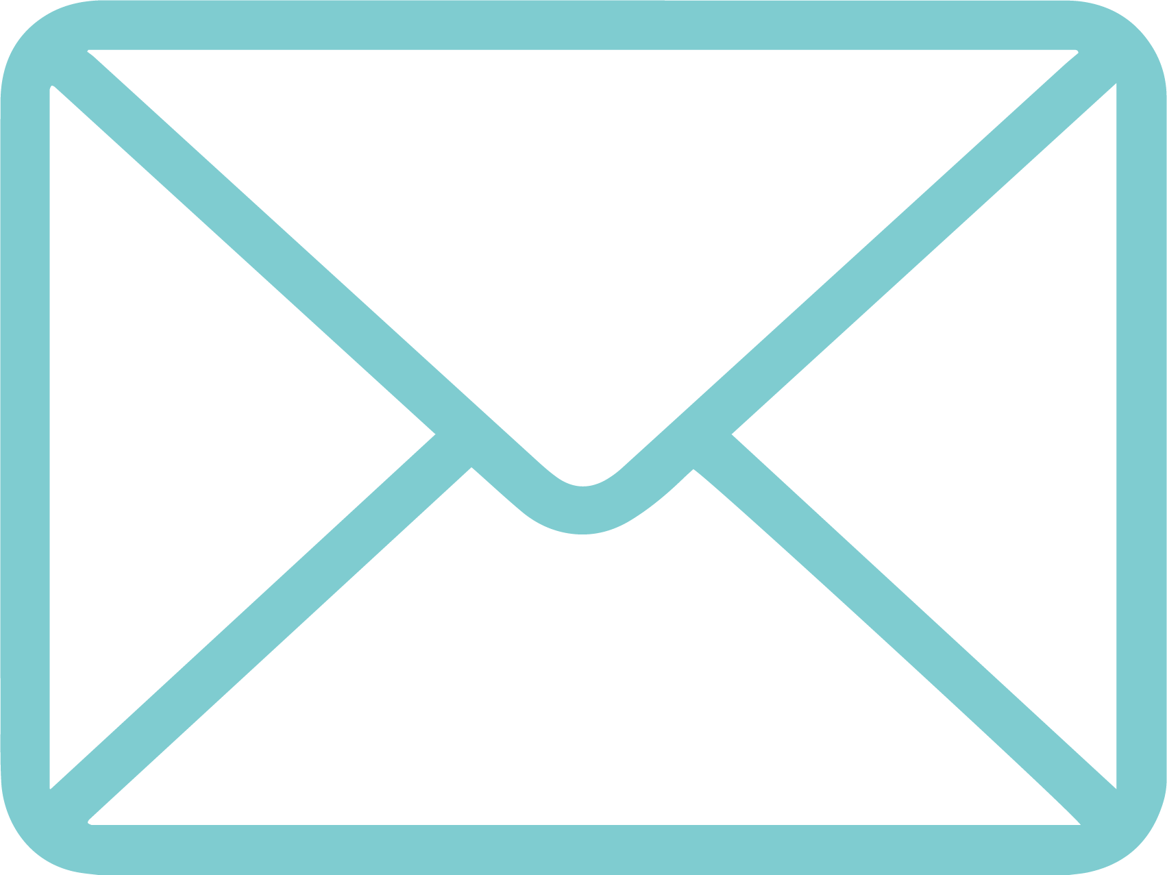 envelope icon