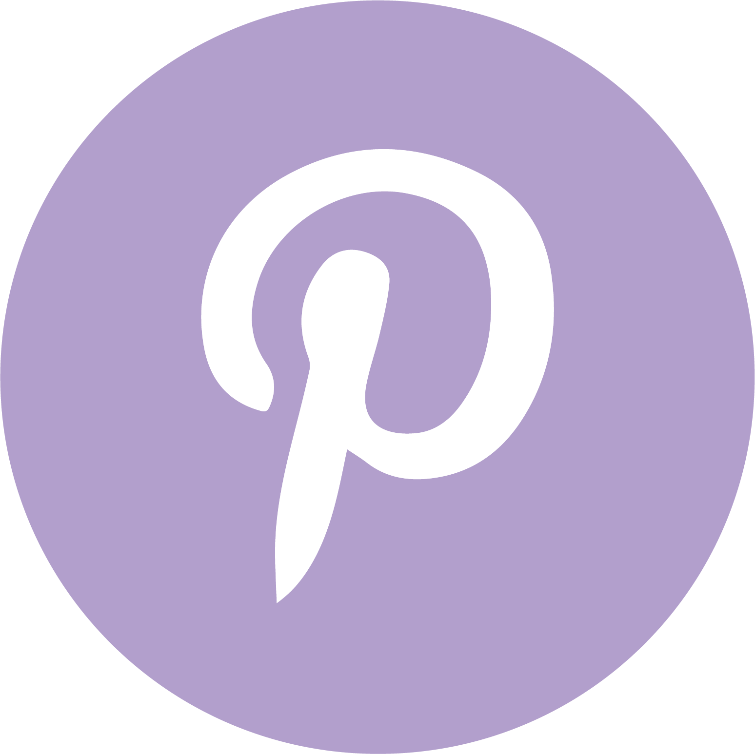 pinterest logo