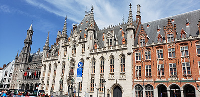 Picture of Bruges