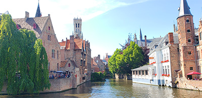 Picture of Bruges